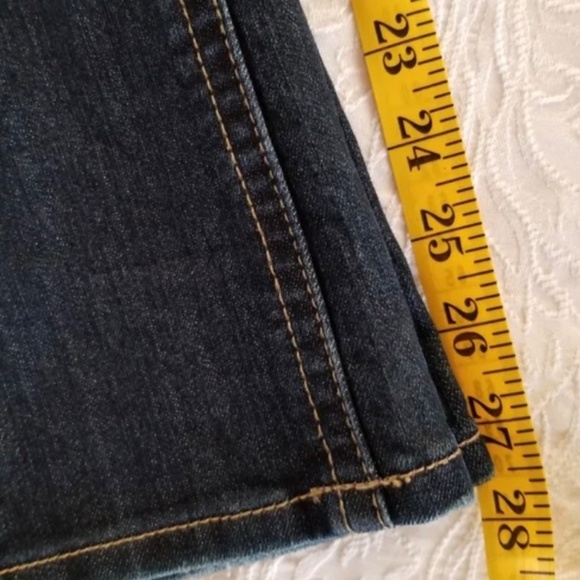 👖Maurices Jeans size 9/10 extra short 👖 - Picture 5 of 8